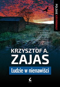 Ludzie w nienawiści Polish Books Canada