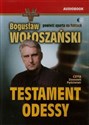 [Audiobook] Testament Odessy chicago polish bookstore