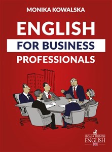 English for Business Professionals  