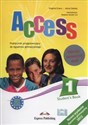 Access 1 Podręcznik + ieBook polish usa