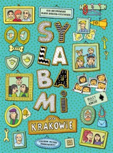 Sylabami po Krakowie Polish Books Canada