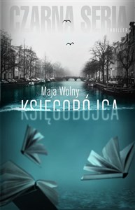 Księgobójca books in polish