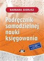 Podręcznik samodzielnej nauki księgowania Polish Books Canada