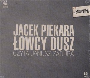 [Audiobook] Łowcy dusz 