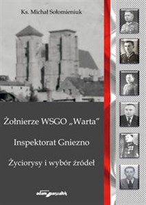 Żołnierze WSGO Warta to buy in Canada