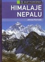 Himalaje Nepalu Przewodnik trekkingowy in polish