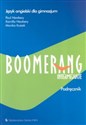 Boomerang Intermediate Podręcznik Język angielski Gimnazjum - Paul Newbery, Kamilla Newbery, Monika Kusiak