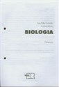 Foliogramy Biologia część 2 Liceum - Polish Bookstore USA