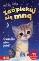 Zaopiekuj się mną Gwiazdko gdzie jesteś? Polish bookstore