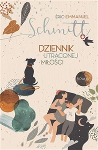 Dziennik utraconej miłości wyd. kieszonkowe  - Polish Bookstore USA