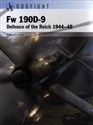 Fw 190D-9 Northwest Europe 1944-45 Defence of the Reich 1944–45 Polish Books Canada