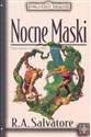 Nocne maski Pięcioksiąg Cadderly'ego Księga III polish books in canada