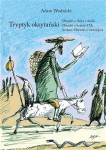 Tryptyk oksytański chicago polish bookstore