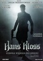 Hans Kloss z płytą DVD online polish bookstore