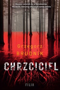 Chrzciciel Wielkie Litery polish books in canada