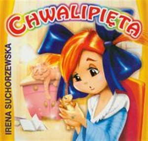 Chwalipięta  