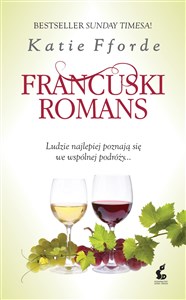 Francuski romans - Polish Bookstore USA
