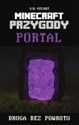 Portal Przygody w świecie Minecrafta  