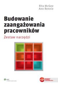 Budowanie zaangażowania pracowników Zestaw narzędzi  