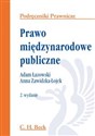 Prawo międzynarodowe publiczne  