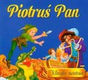 Piotruś Pan buy polish books in Usa