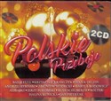 Polskie przeboje (2CD) polish usa