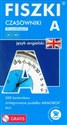 FISZKI język angielski Czasowniki A dla początkujących z płytą CD A1, A2 online polish bookstore