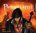 [Audiobook] Płomień i krzyż Tom 3 polish books in canada