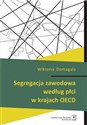 Segregacja zawodowa według płci w krajach OECD  