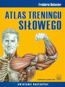 Atlas treningu siłowego pl online bookstore