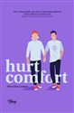 Hurt comfort - Weronika Łodyga