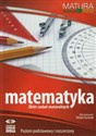 Matematyka Matura 2012 Zbiór zadań maturalnych Poziom podstawowy i rozszerzony online polish bookstore