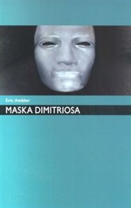 Maska Dimitriosa  