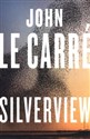 Silverview - John Le Carre Canada Bookstore