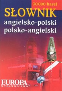 Słownik angielsko-polski polsko-angielski  to buy in Canada