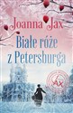 Białe róże z Petersburga Polish bookstore