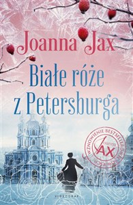 Białe róże z Petersburga Polish bookstore