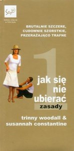 Jak się nie ubierać? Zasady polish books in canada