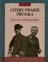 Cztery twarze Prusaka Historie wielkopolskie chicago polish bookstore