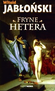 Fryne Hetera polish books in canada