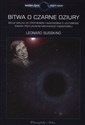 Bitwa o czarne dziury Moja walka ze Stephenem Hawkingiem o uczynienie świata przyjaznym mechanice kwantowej to buy in Canada