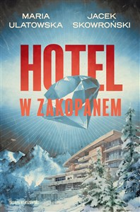 Hotel w Zakopanem Bookshop