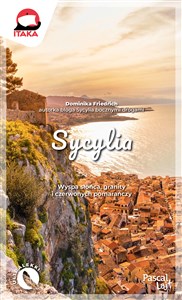 Sycylia books in polish