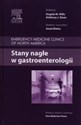 Stany nagłe w gastroenterologii  