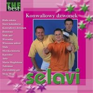 Konwaliowy dzwonek  polish usa