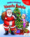Wesołe Święta Książka z zabawkami online polish bookstore
