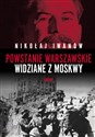 Powstanie Warszawskie widziane z Moskwy polish books in canada