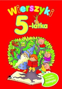 Wierszyki 5-latka  