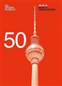 Berlin in Fifty Design Icons buy polish books in Usa