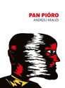 Pan Pióro to buy in USA